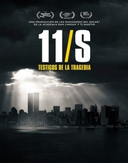 11-S: Testigos de la tragedia temporada 1 capitulo 6