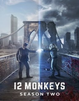 12 monos temporada 2 capitulo 10