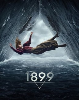 1899 temporada 1 capitulo 6