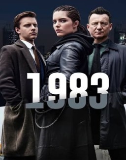 1983 temporada 1 capitulo 6