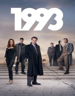 1993 temporada 1 capitulo 2