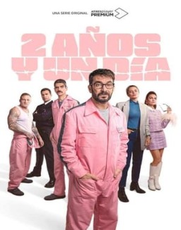 2 años y un día temporada 1 capitulo 4