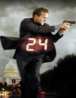 24 temporada 1 capitulo 14