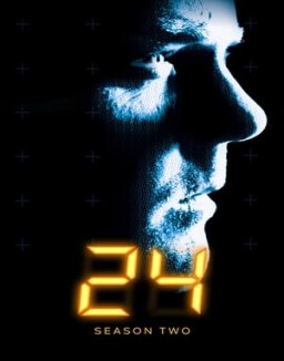 24 temporada 2 capitulo 19