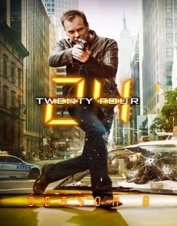 24 temporada 8 capitulo 22