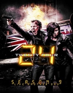 24 temporada 9 capitulo 1