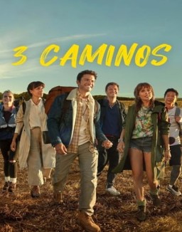 3 Caminos temporada 1 capitulo 6