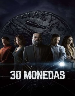 30 Monedas temporada 1 capitulo 2