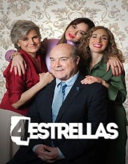 4 estrellas temporada 1 capitulo 6