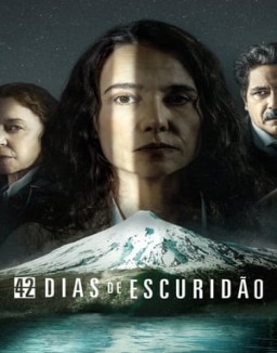 42 días en la oscuridad temporada 1 capitulo 6