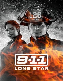 9-1-1: Lone Star temporada 1 capitulo 10