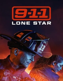 9-1-1: Lone Star saison 3