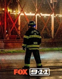 9-1-1 temporada 1 capitulo 5