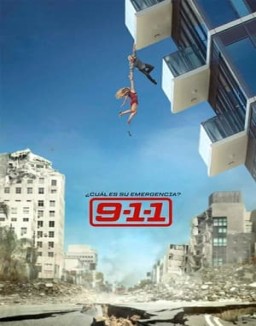 9-1-1 temporada 2 capitulo 10