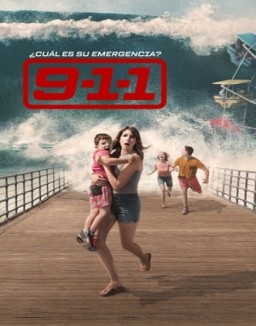 9-1-1 temporada 3 capitulo 2