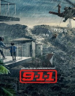 9-1-1 temporada 4 capitulo 3