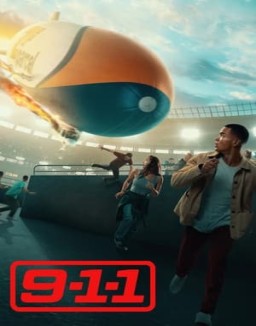 9-1-1 temporada 6 capitulo 18