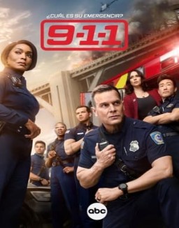 9-1-1 temporada 7 capitulo 5