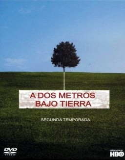 A dos metros bajo tierra temporada 2 capitulo 11