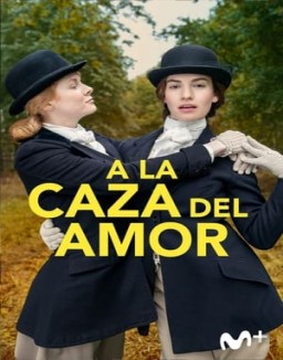 A la caza del amor temporada 1 capitulo 1