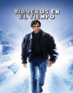 A través del tiempo temporada 1 capitulo 8