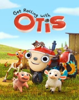 ¡A rodar con Otis! temporada 1 capitulo 13