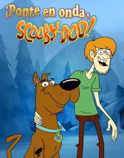 ¡Enróllate, Scooby-Doo! temporada 1 capitulo 20