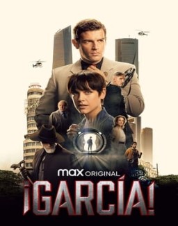 ¡García! temporada 1 capitulo 3