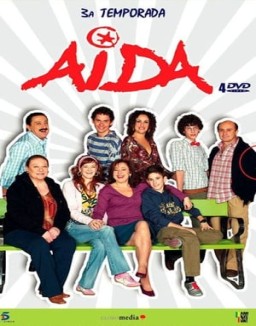 Aída temporada 3 capitulo 13