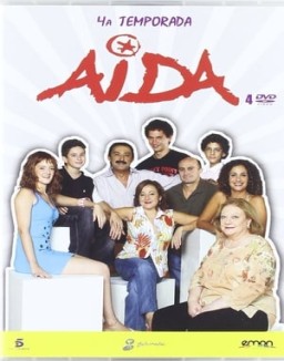 Aída temporada 4 capitulo 12