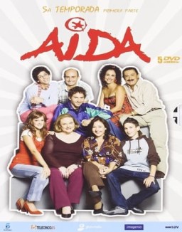 Aída temporada 5 capitulo 22