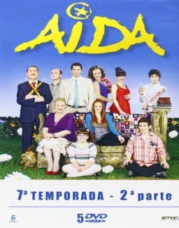 Aída temporada 7 capitulo 1