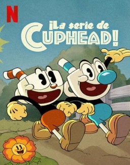 ¡La serie de Cuphead! temporada 1 capitulo 3