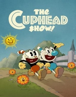 ¡La serie de Cuphead! Temporada 2