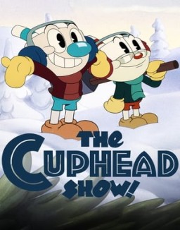 ¡La serie de Cuphead! temporada 3 capitulo 11