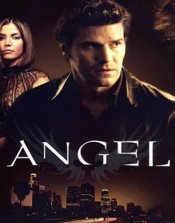 Ángel temporada 1 capitulo 12