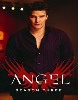 Ángel temporada 3 capitulo 17