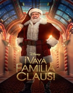 ¡Vaya familia Claus! saison 1