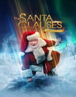 ¡Vaya familia Claus! temporada 2 capitulo 1