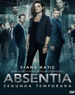 Absentia temporada 2 capitulo 6