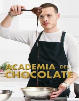 Academia del Chocolate temporada 1 capitulo 8