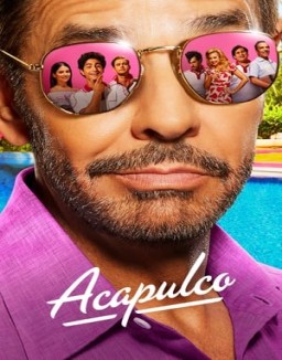 Acapulco temporada 2 capitulo 3