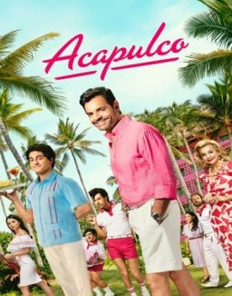 Acapulco temporada 3 capitulo 4