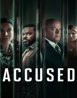 Accused temporada 1 capitulo 5