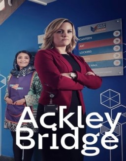 Ackley Bridge saison 5