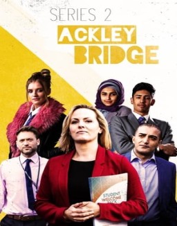 Ackley Bridge temporada 2 capitulo 8