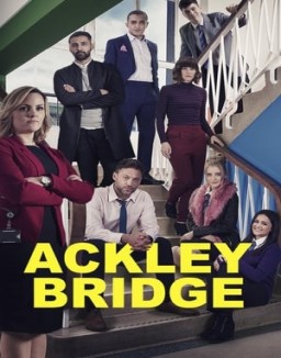 Ackley Bridge saison 3