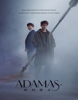 Adamas temporada 1 capitulo 10