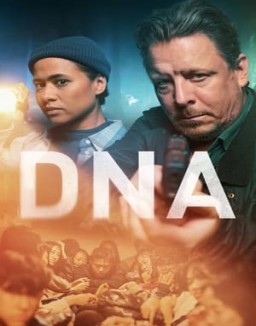 ADN temporada 1 capitulo 7