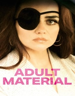 Adult Material Temporada 1